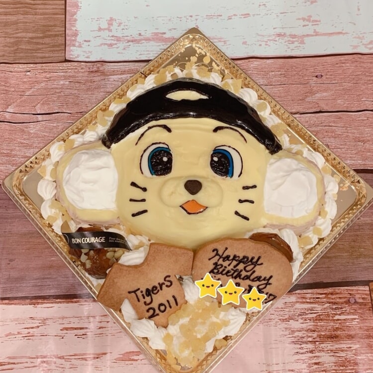 野球球団好きへ